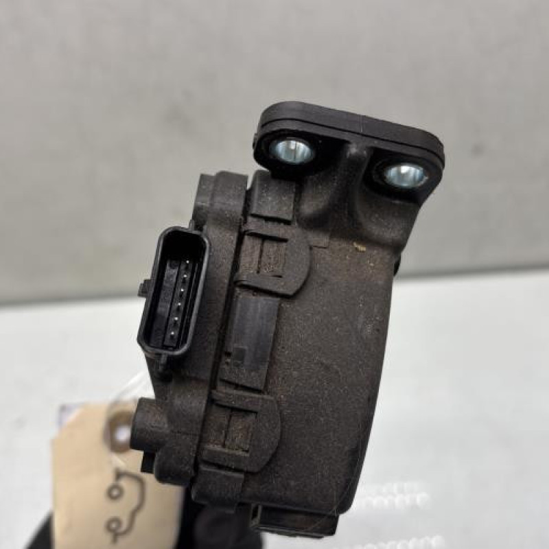 Pedale d'accelerateur RENAULT TWINGO 2 Photo n°3