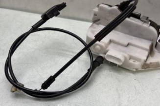 Serrure avant droit RENAULT TWINGO 2