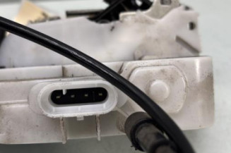 Serrure avant gauche RENAULT TWINGO 2