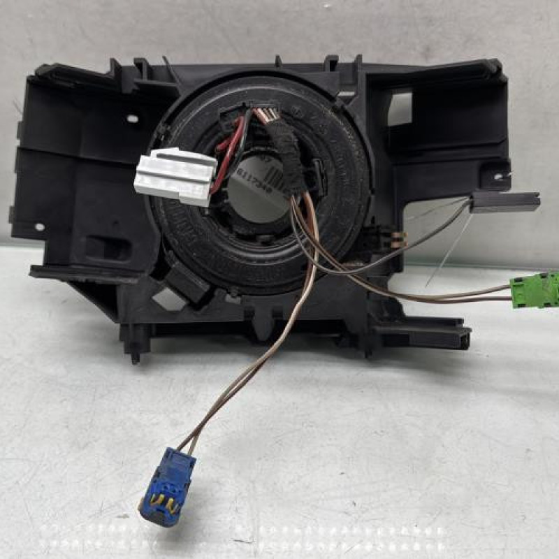 Contacteur tournant RENAULT CLIO 3 Photo n°1