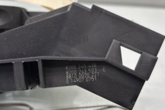 Contacteur tournant RENAULT CLIO 3