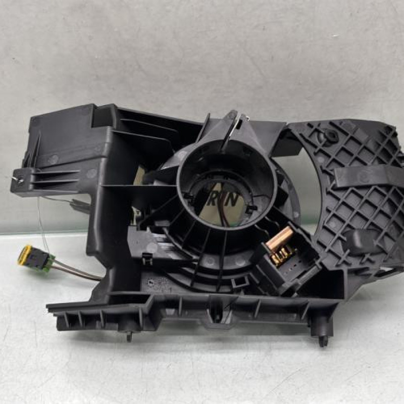 Contacteur tournant RENAULT CLIO 3 Photo n°4