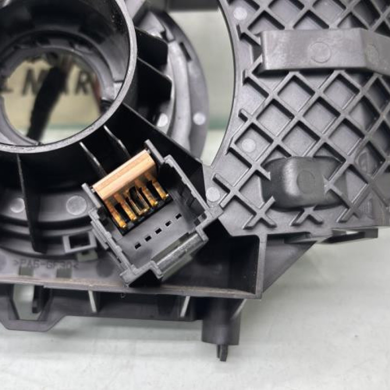 Contacteur tournant RENAULT CLIO 3 Photo n°5