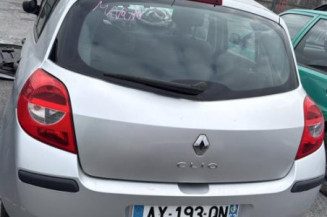 Contacteur tournant RENAULT CLIO 3