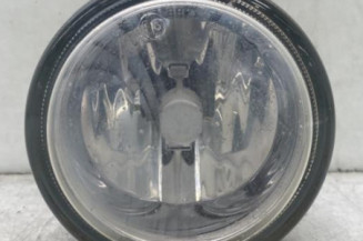 Anti brouillard droit (feux) CITROEN C3 1 Photo n°1