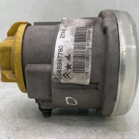 Anti brouillard droit (feux) CITROEN C3 1
