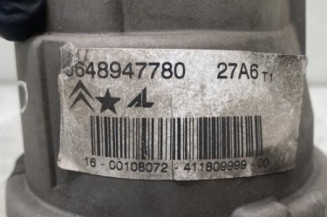 Anti brouillard droit (feux) CITROEN C3 1