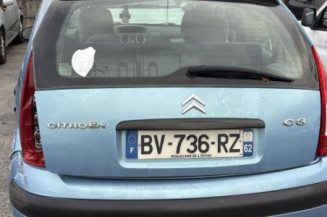 Anti brouillard droit (feux) CITROEN C3 1