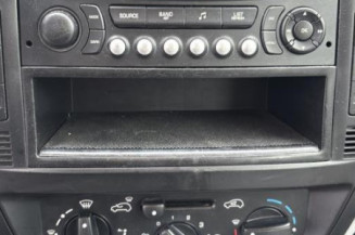 Anti brouillard droit (feux) CITROEN C3 1