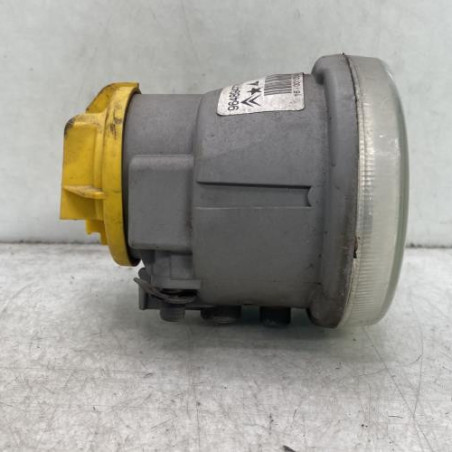 Anti brouillard gauche (feux) CITROEN C3 1