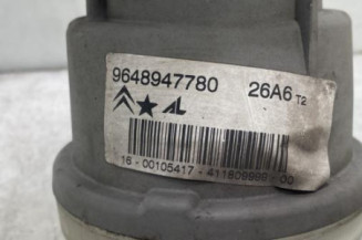 Anti brouillard gauche (feux) CITROEN C3 1