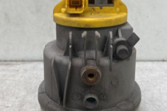 Anti brouillard gauche (feux) CITROEN C3 1