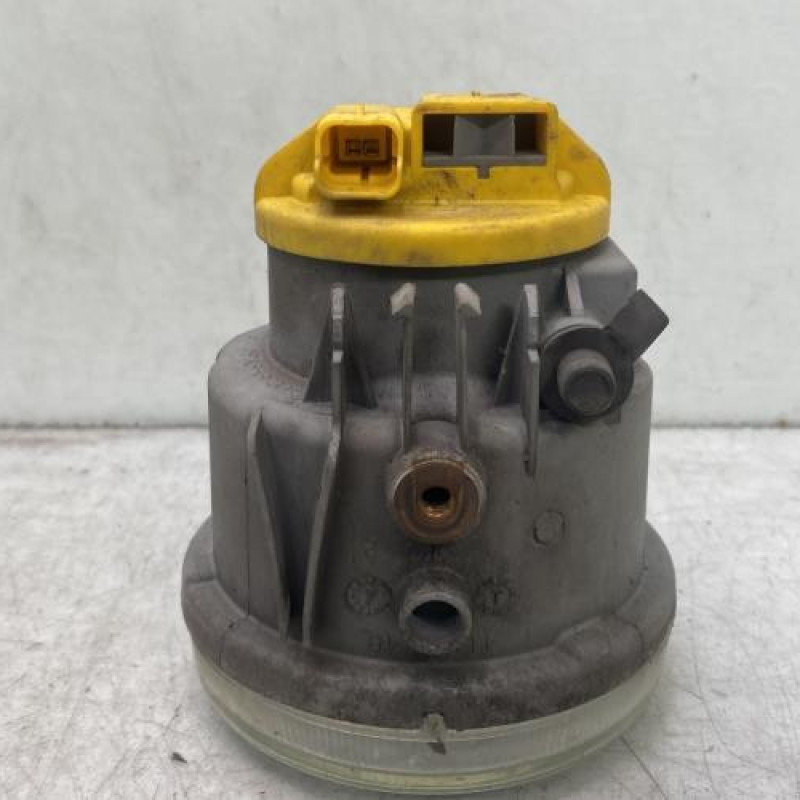 Anti brouillard gauche (feux) CITROEN C3 1 Photo n°4