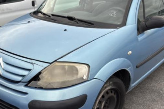 Anti brouillard gauche (feux) CITROEN C3 1