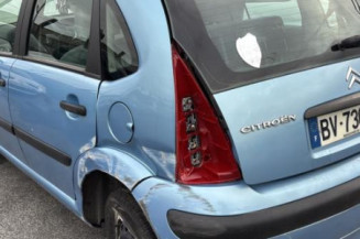 Anti brouillard gauche (feux) CITROEN C3 1