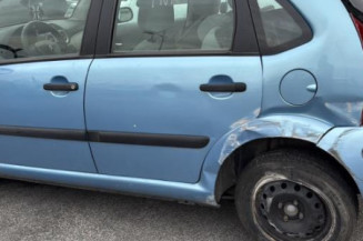 Anti brouillard gauche (feux) CITROEN C3 1