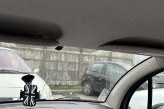 Anti brouillard gauche (feux) CITROEN C3 1