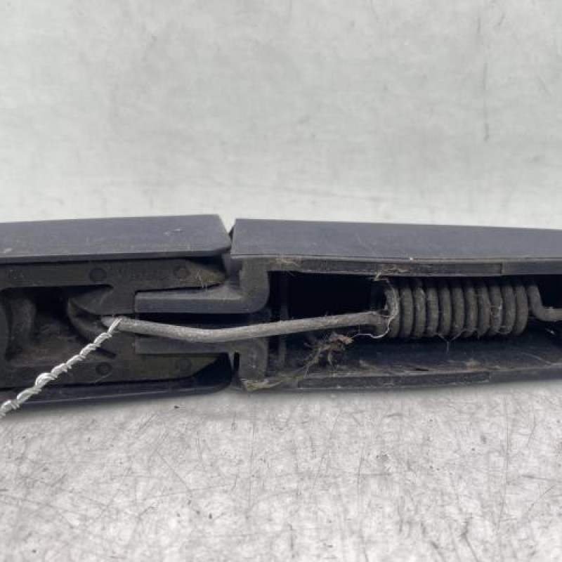 Bras essuie glace arriere CITROEN C3 1 Photo n°2