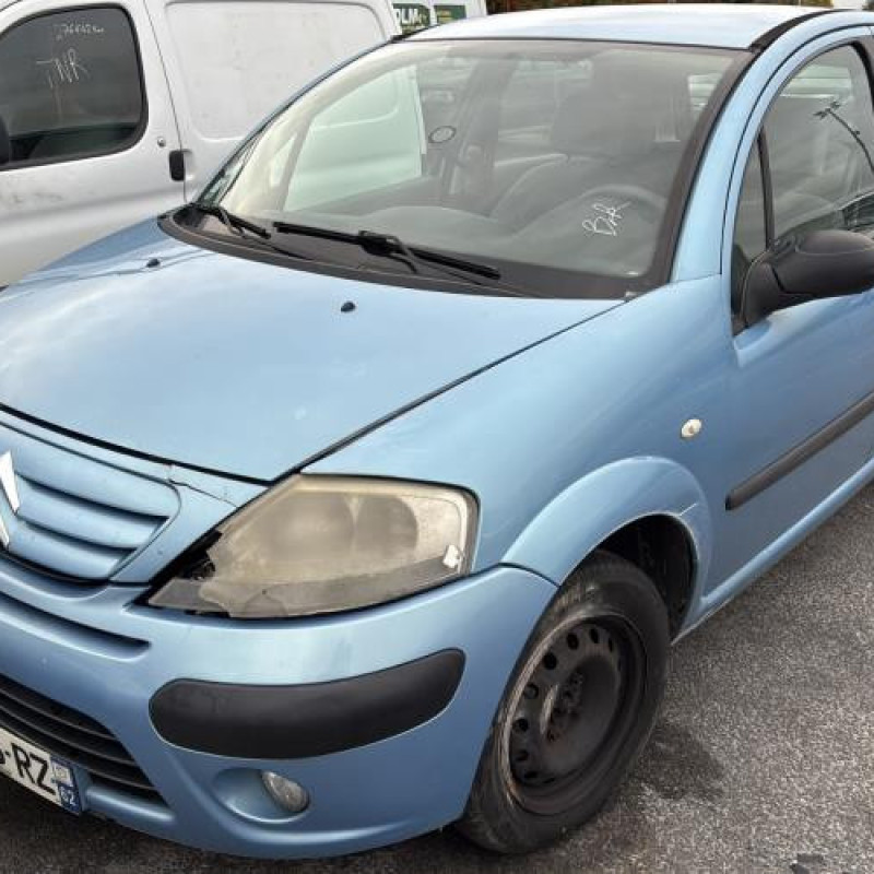 Retroviseur droit CITROEN C3 1 Photo n°6