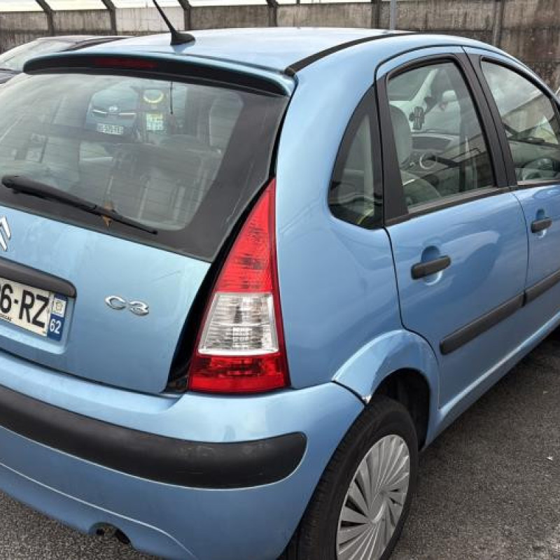 Retroviseur droit CITROEN C3 1 Photo n°8