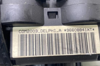 Com (Bloc Contacteur Tournant+Commodo Essuie Glace+Commodo Phare) CITROEN C3 1