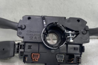 Com (Bloc Contacteur Tournant+Commodo Essuie Glace+Commodo Phare) CITROEN C3 1