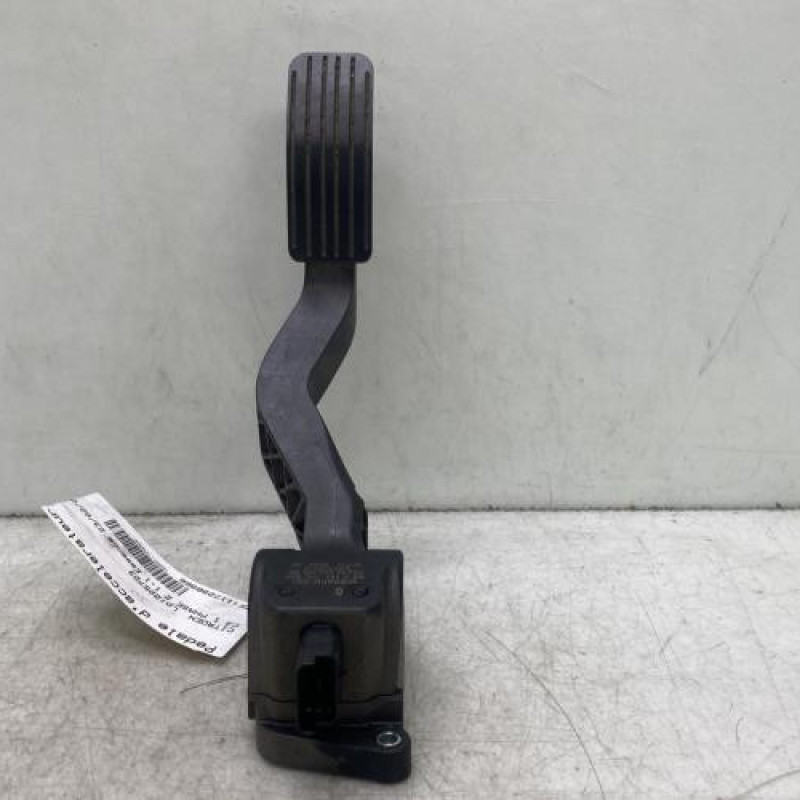 Pedale d'accelerateur CITROEN C3 1 Photo n°1