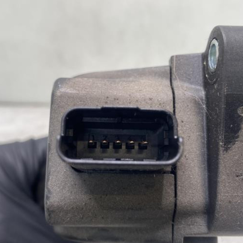 Pedale d'accelerateur CITROEN C3 1 Photo n°5