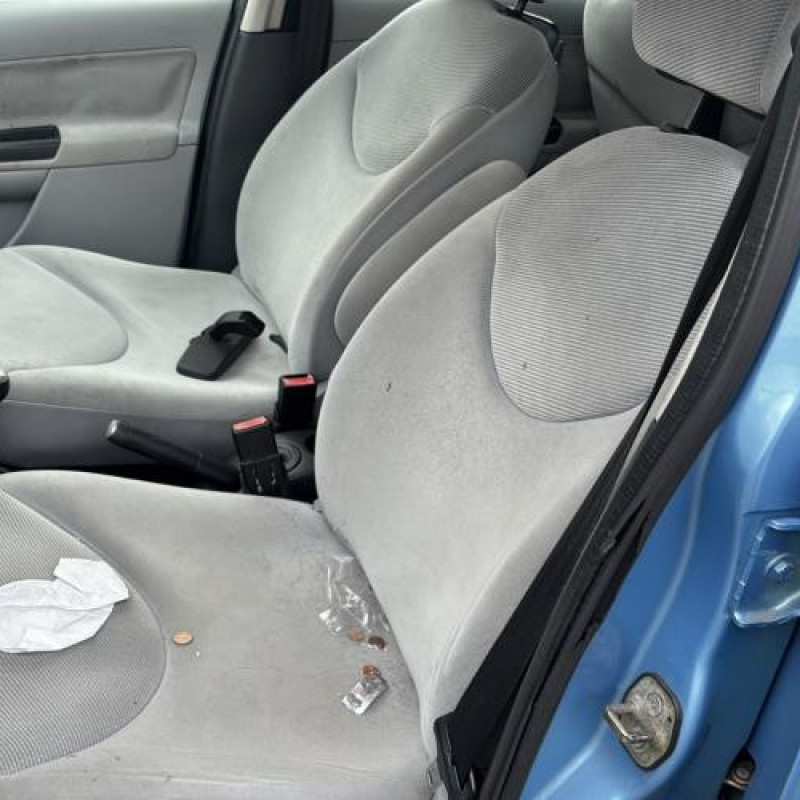 Pedale d'accelerateur CITROEN C3 1 Photo n°15