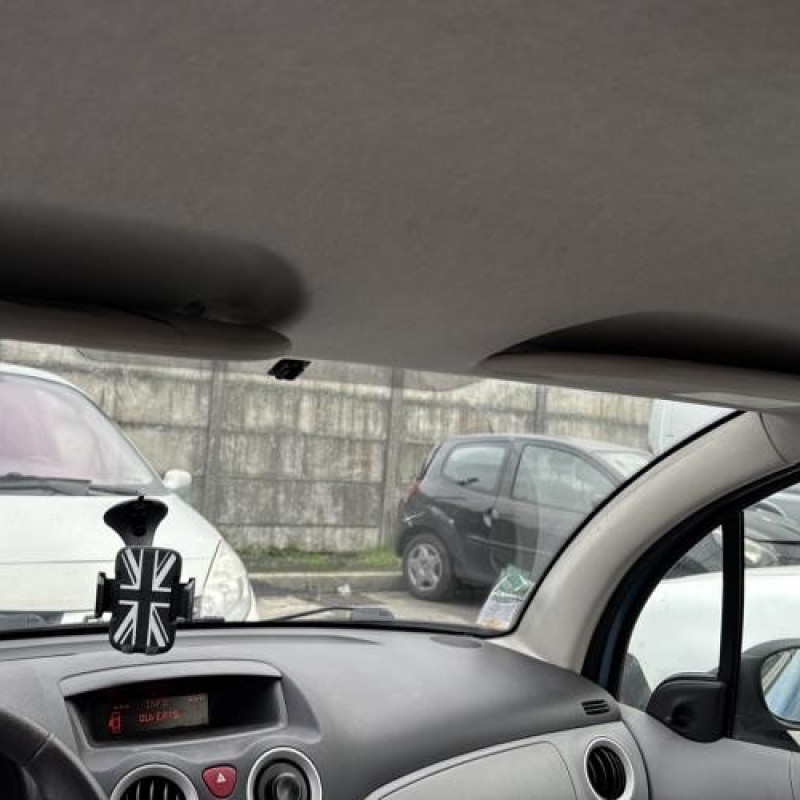 Pedale d'accelerateur CITROEN C3 1 Photo n°18