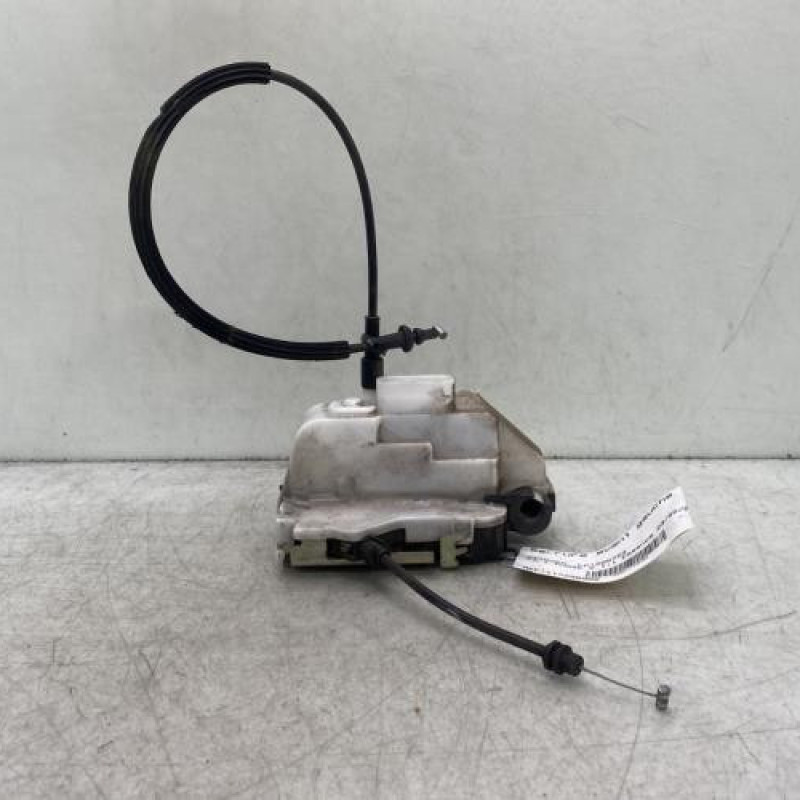 Serrure avant gauche CITROEN C3 1 Photo n°1