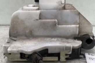 Serrure avant gauche CITROEN C3 1