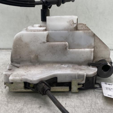 Serrure avant gauche CITROEN C3 1