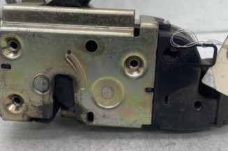 Serrure avant gauche CITROEN C3 1