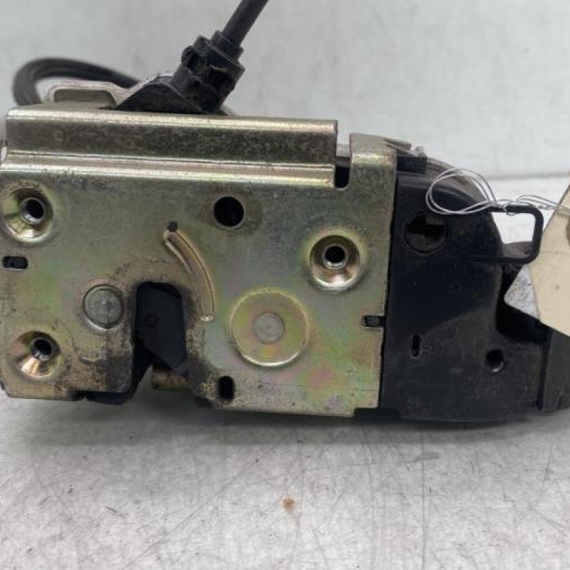 Serrure avant gauche CITROEN C3 1 Photo n°3