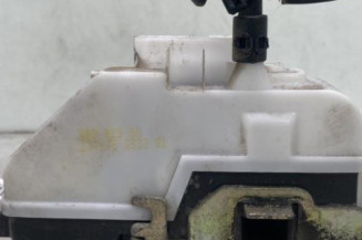 Serrure avant gauche CITROEN C3 1