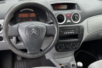 Serrure avant gauche CITROEN C3 1