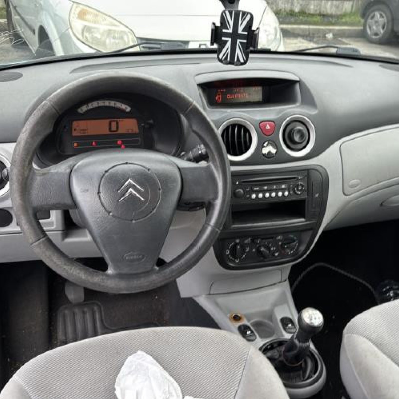 Serrure avant gauche CITROEN C3 1 Photo n°17