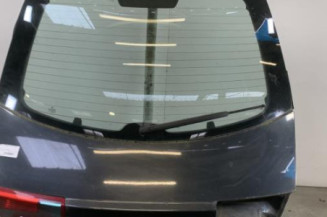 Malle/Hayon arriere CITROEN C5 1 Photo n°1