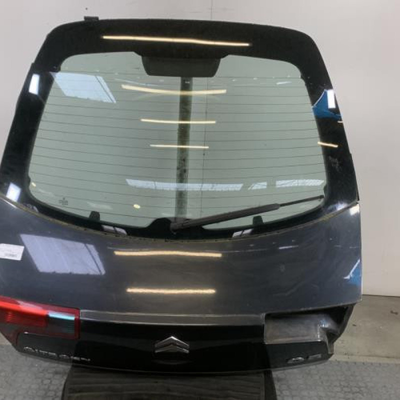 Malle/Hayon arriere CITROEN C5 1 Photo n°1