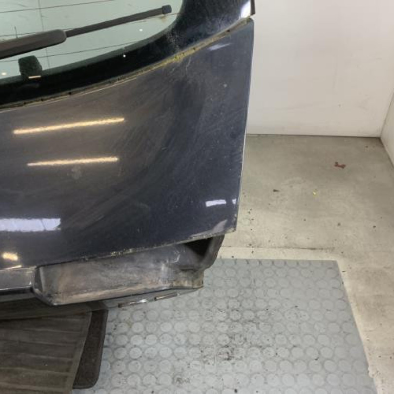 Malle/Hayon arriere CITROEN C5 1 Photo n°4