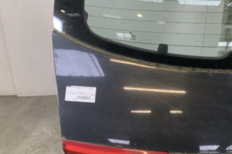 Malle/Hayon arriere CITROEN C5 1