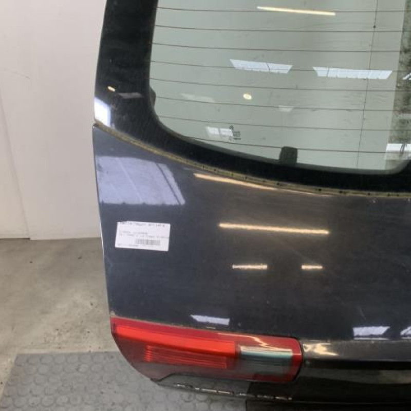 Malle/Hayon arriere CITROEN C5 1 Photo n°5