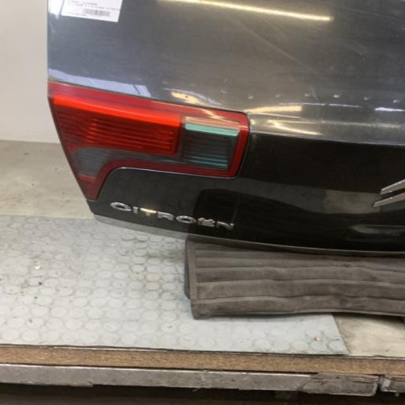 Malle/Hayon arriere CITROEN C5 1 Photo n°6