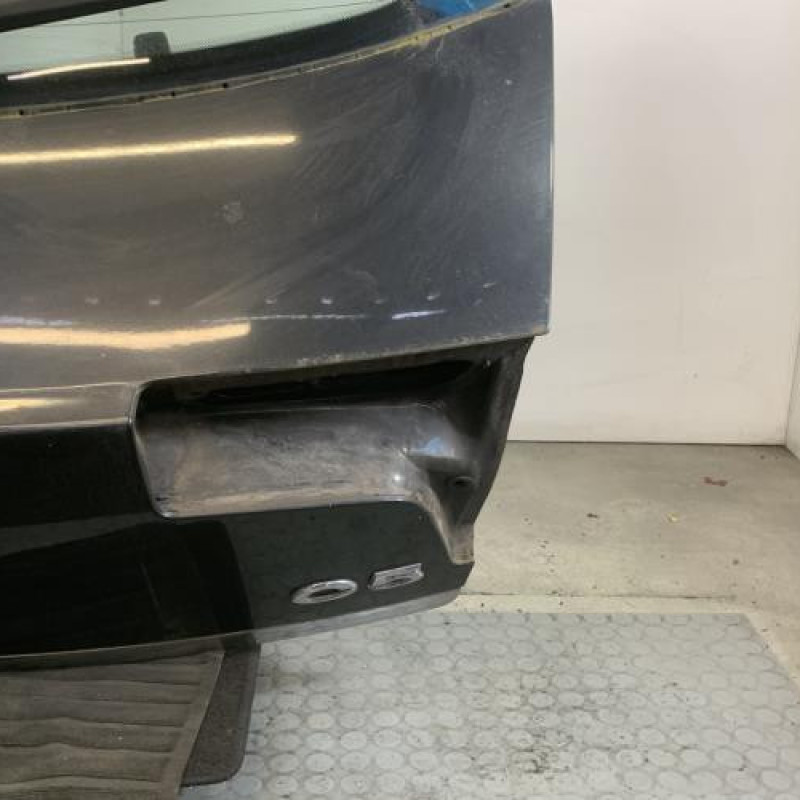 Malle/Hayon arriere CITROEN C5 1 Photo n°7