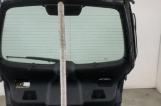 Malle/Hayon arriere CITROEN C5 1