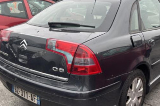 Malle/Hayon arriere CITROEN C5 1