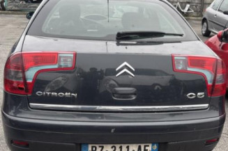 Malle/Hayon arriere CITROEN C5 1