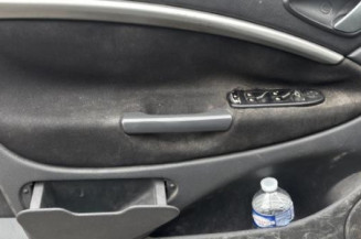 Malle/Hayon arriere CITROEN C5 1