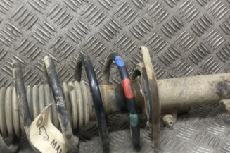 Amortisseur avant droit PEUGEOT 207 Photo n°1